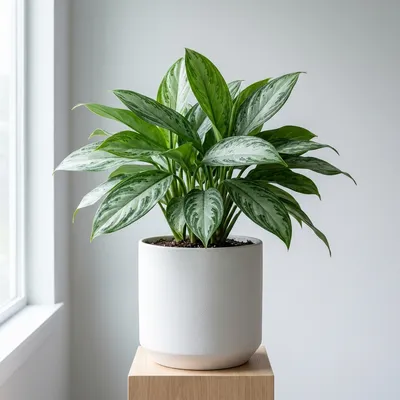 Aglaonema