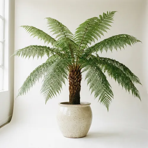 Australian Tree Fern
