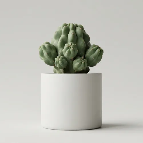 Boob Cactus (Fukurokuryuzinboku)