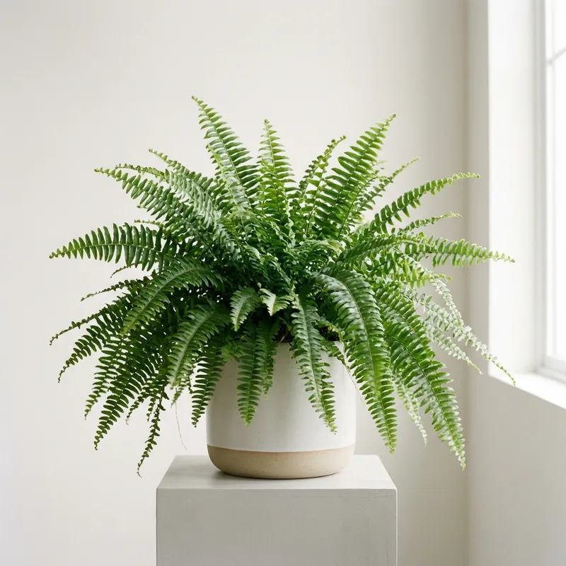 Boston Fern