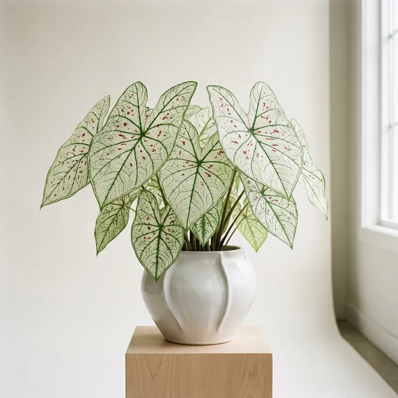 Caladium