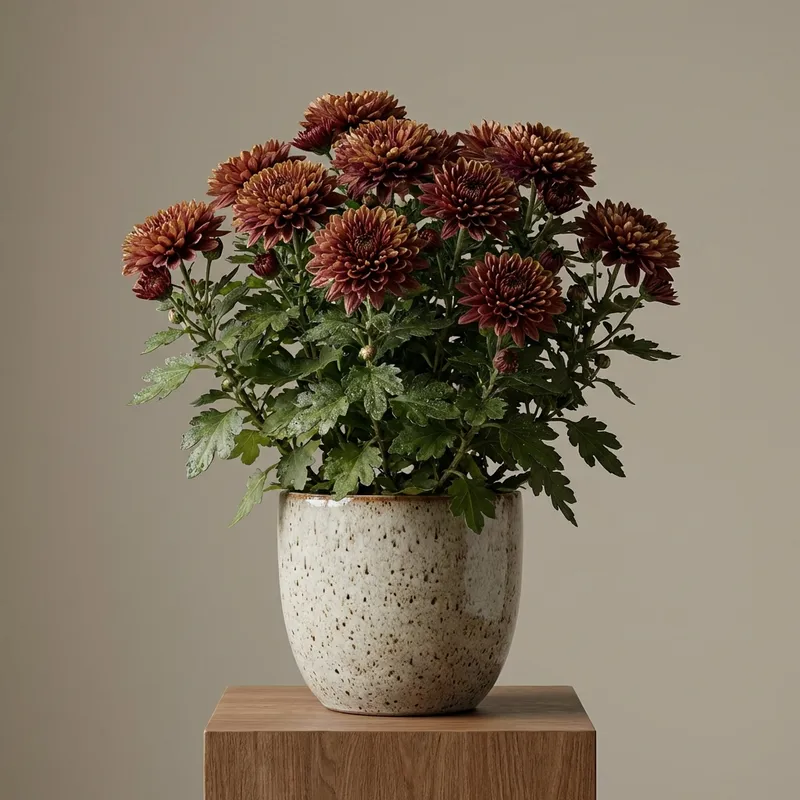 Chrysanthemum