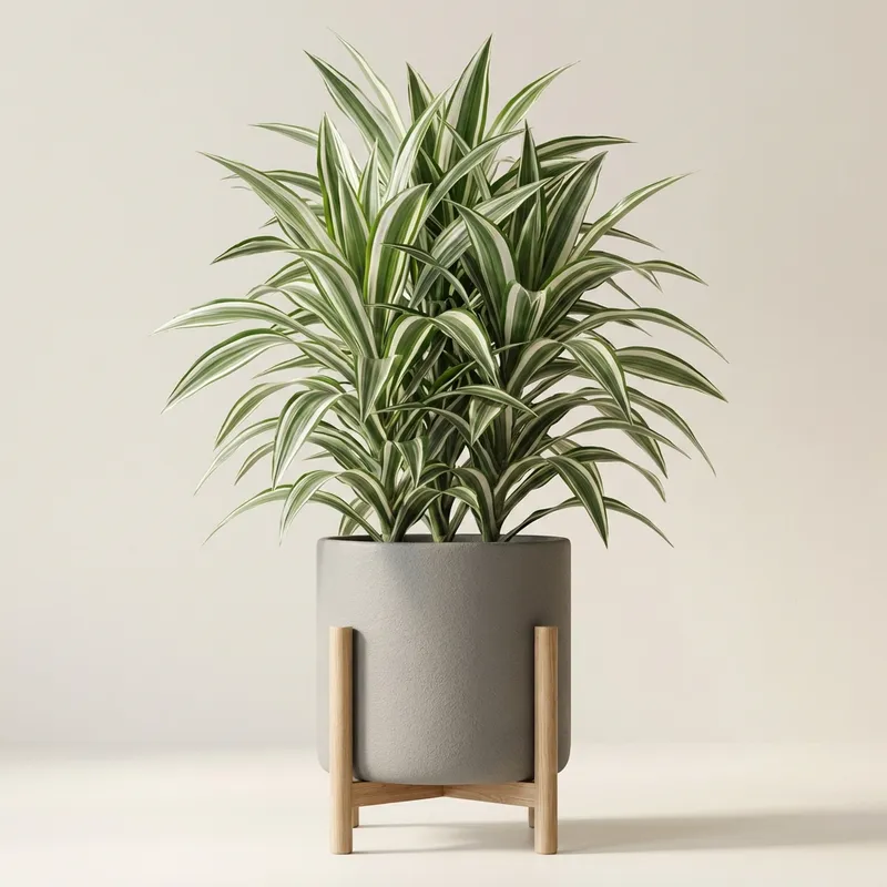 Dracaena Warneckii