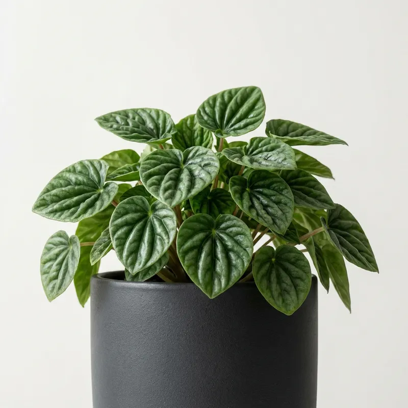 Emerald Ripple Peperomia