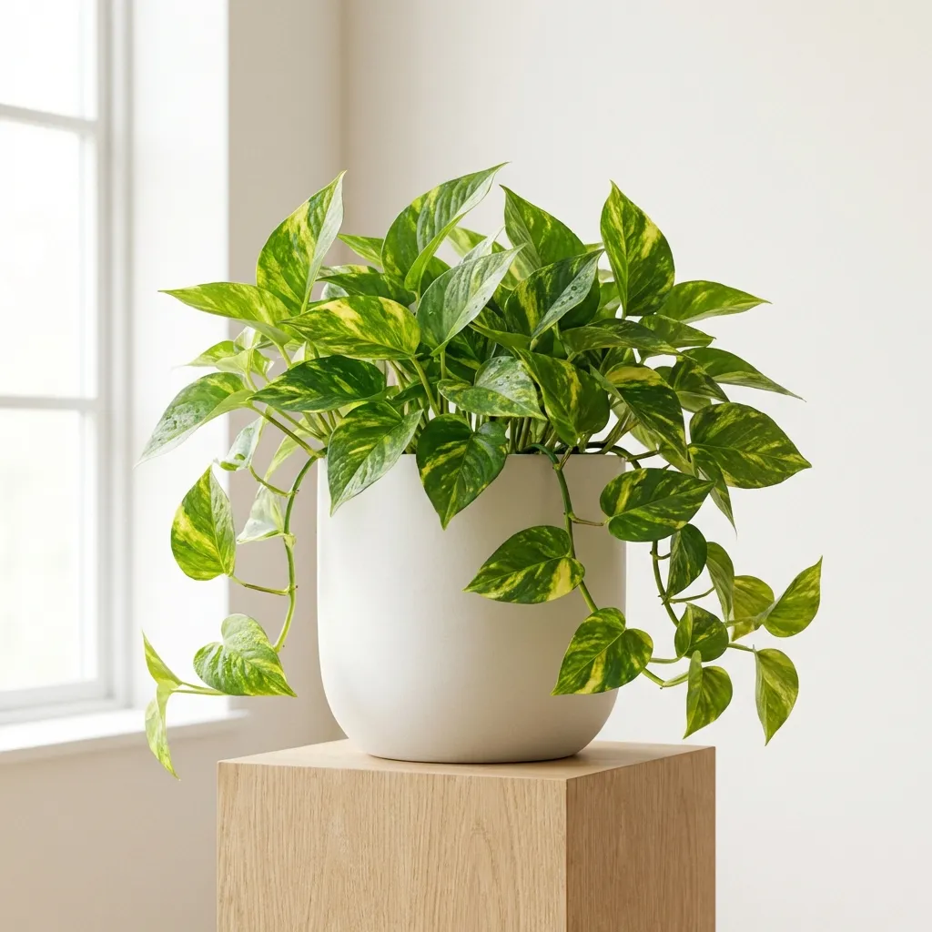 Golden Pothos