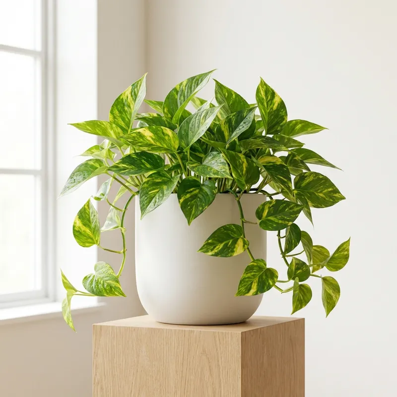 Golden Pothos
