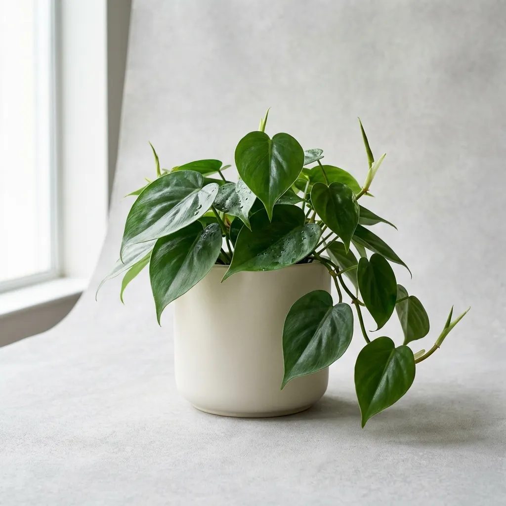 Heartleaf Philodendron
