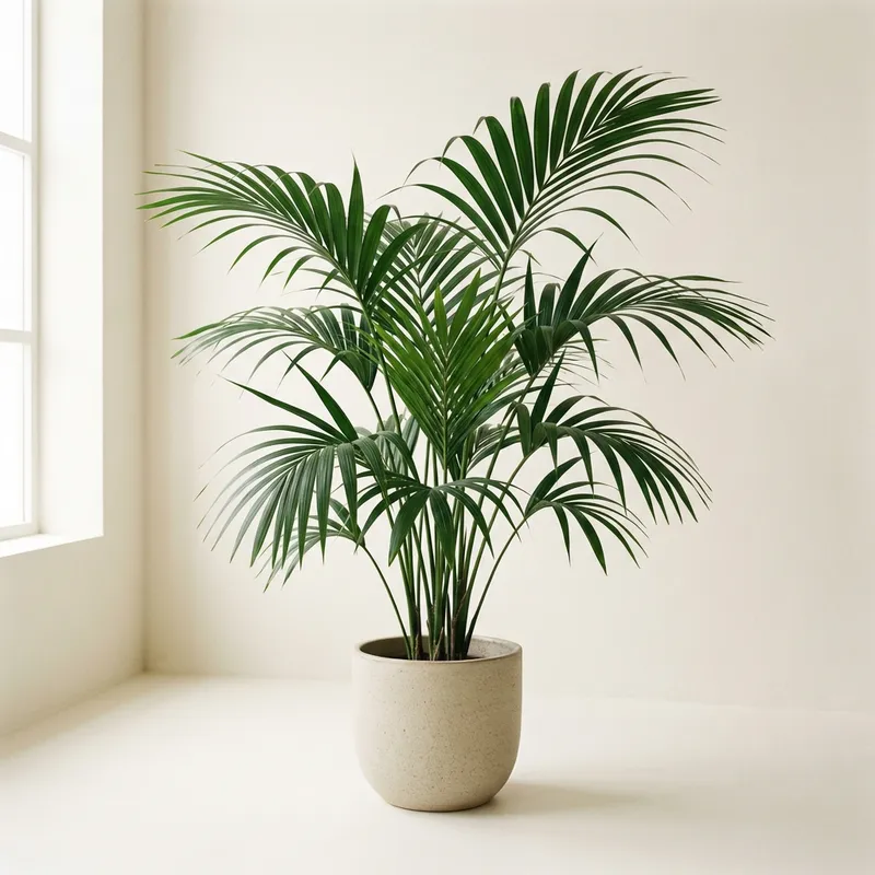 Kentia Palm