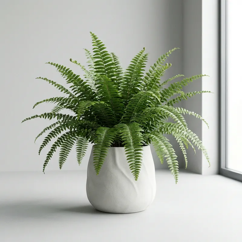 Kimberly Queen Fern