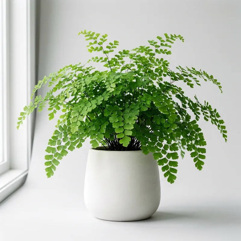 Maidenhair Fern