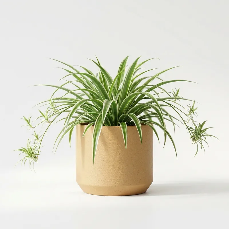 Ocean Spider Plant