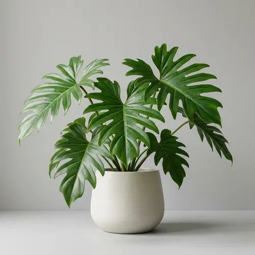Philodendron mayoi