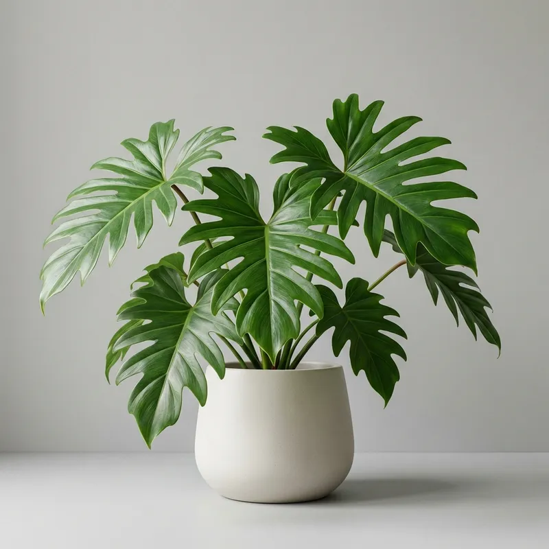 Philodendron mayoi