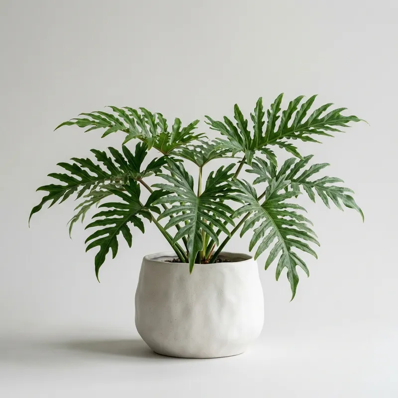 Philodendron Polypodioides