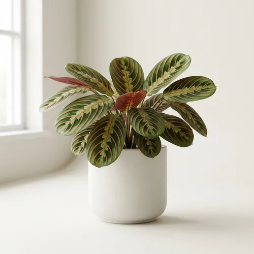 Prayer Plant