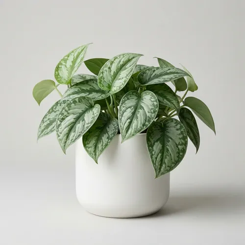 Satin Pothos 'Exotica'