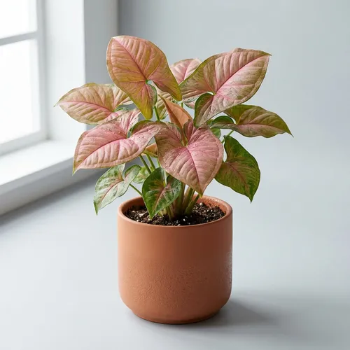 Syngonium Neon Robusta