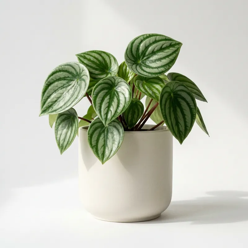 Watermelon Peperomia