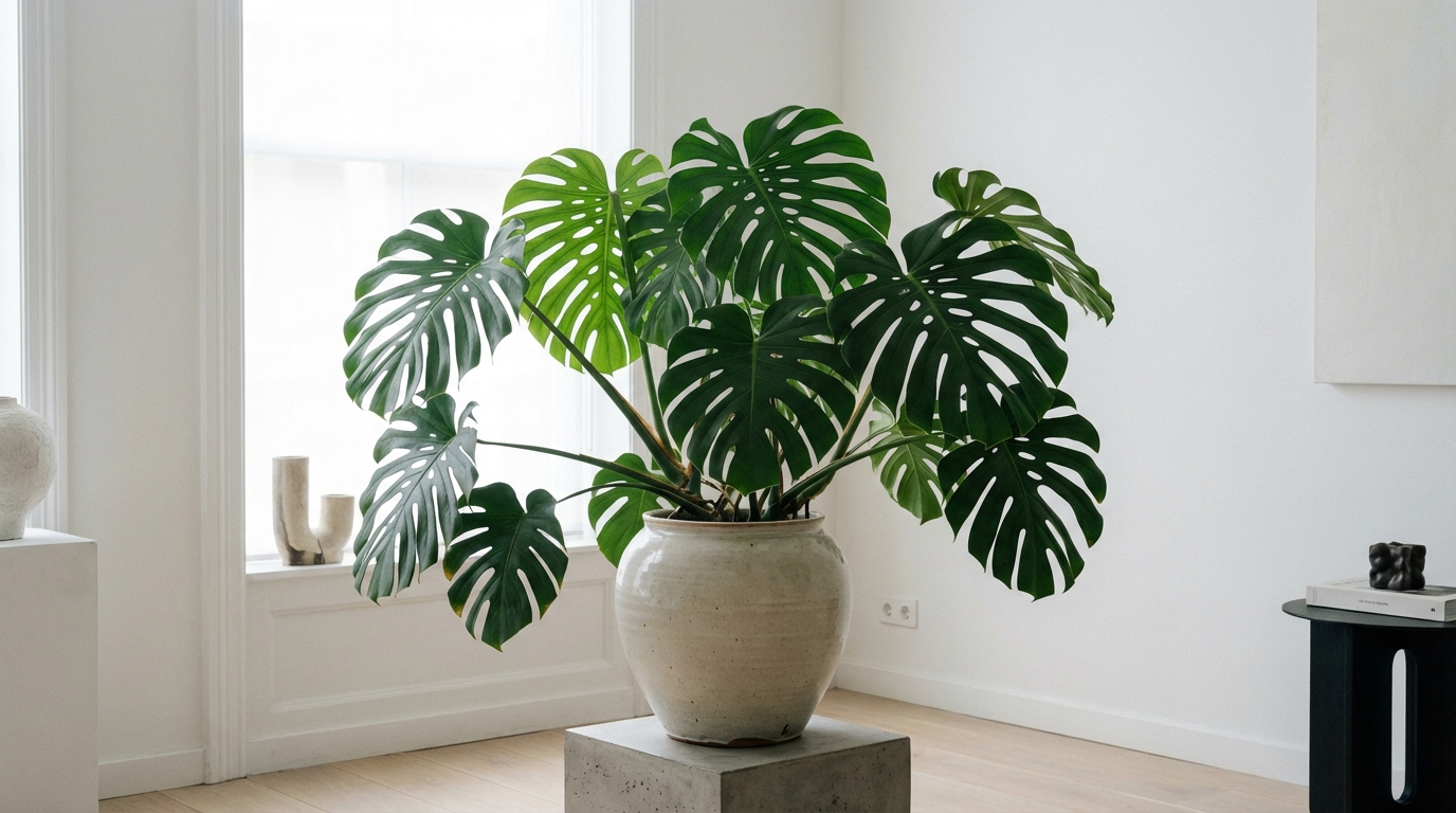 Monstera Care: Swiss Cheese Plant Secrets