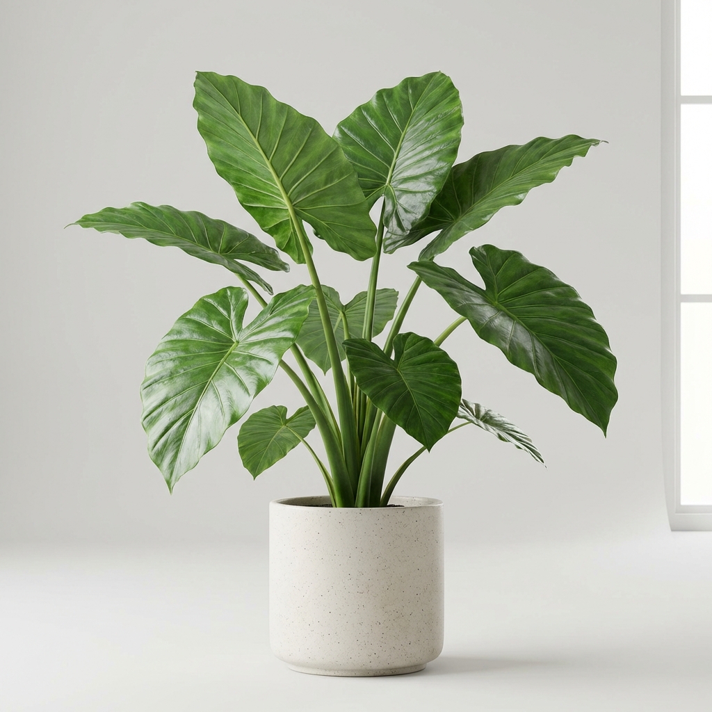 Alocasia
