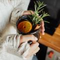 Bringing Seasonal Aromatics into Your Plant Space
