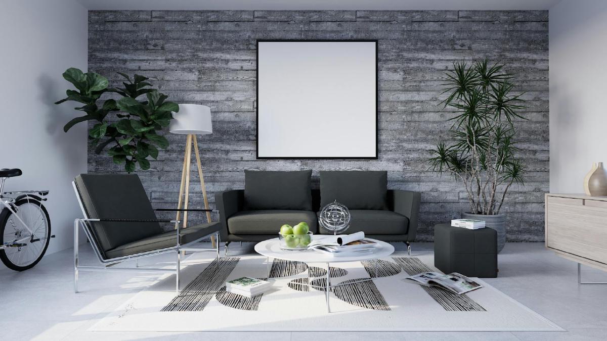 Featured image of post Designing a Vertical Green Wall to Cultivate Inner Balance