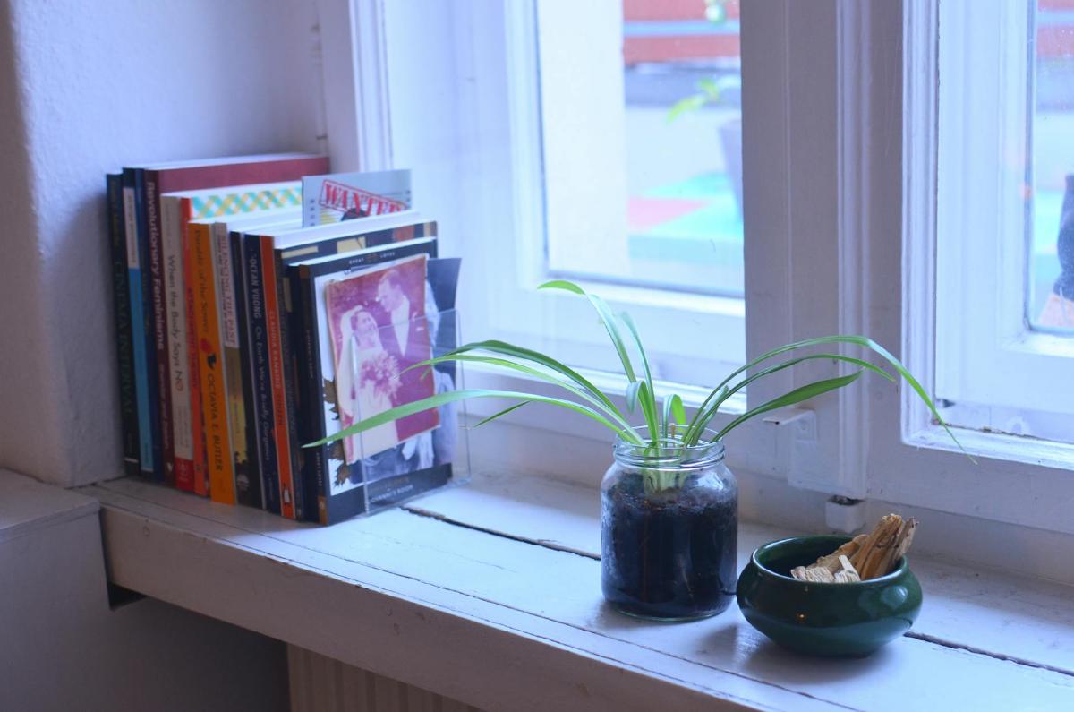 Featured image of post Small Space, Big Breath: Incorporating Aromatic Plants for Stress Relief